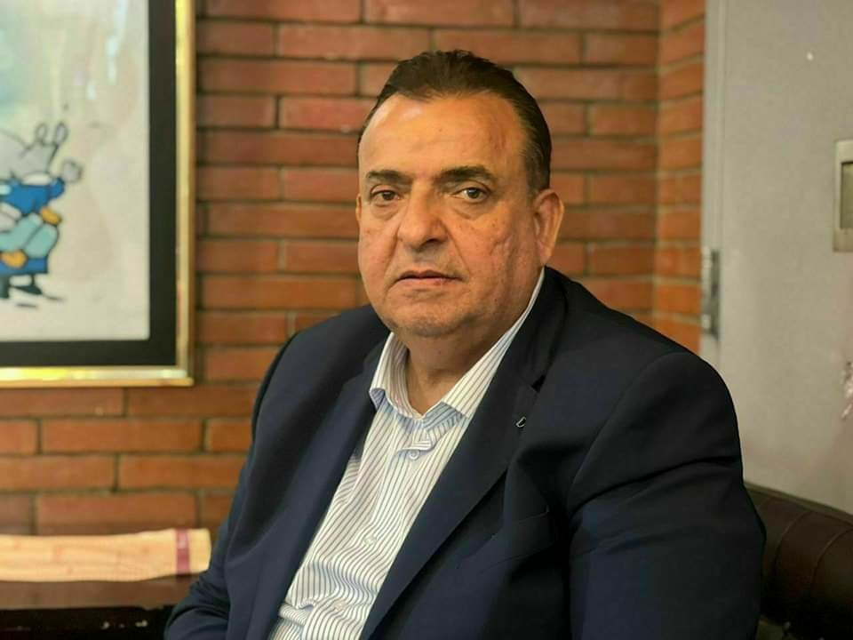 نظرية (خوش آدمي)