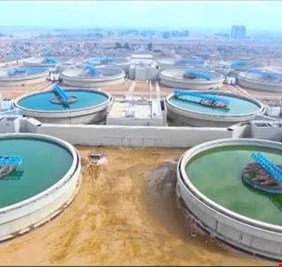 أمانة بغداد تكشف الوضع المائي في العاصمة