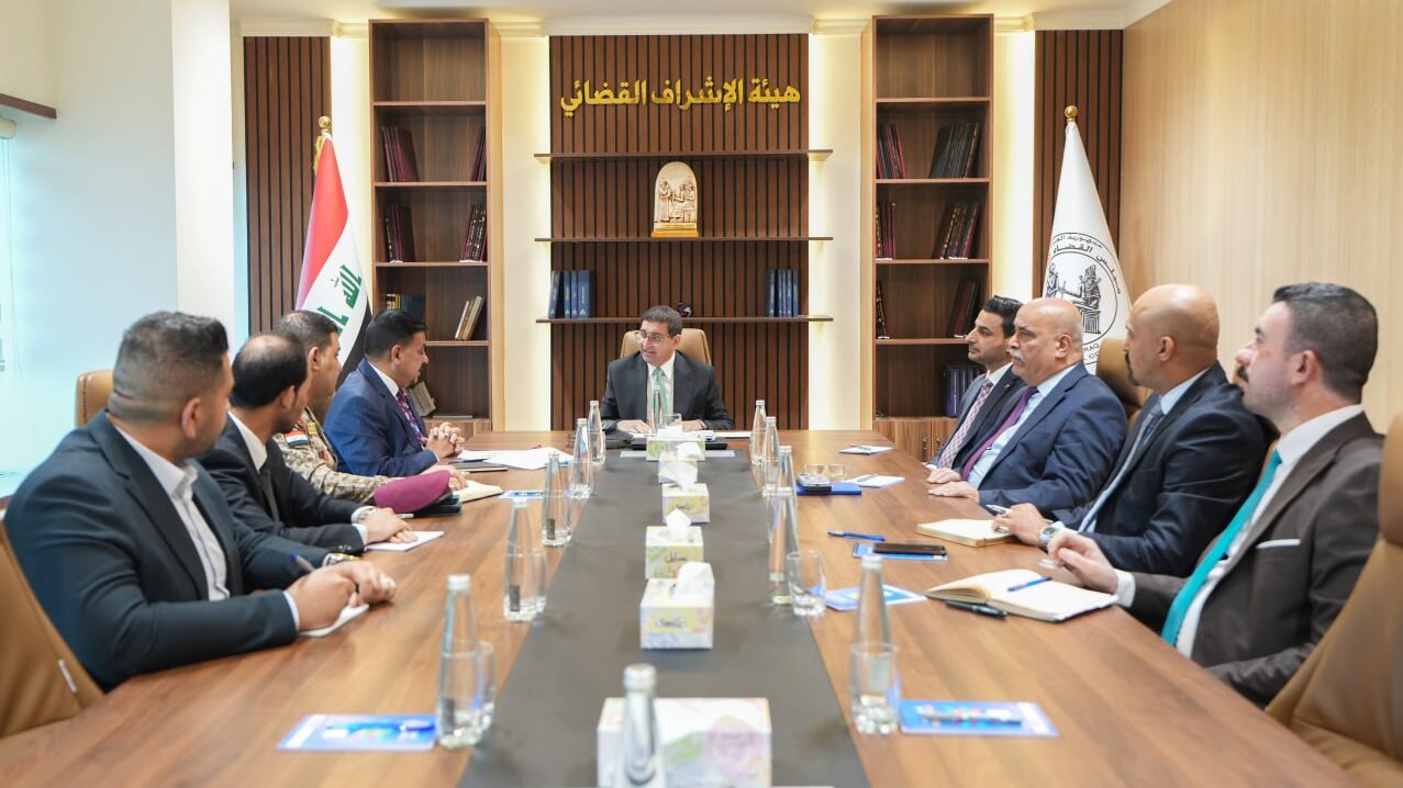 القضاء يوجه بملاحقة مطلقي الاشاعات