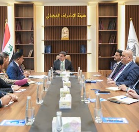 القضاء يوجه بملاحقة مطلقي الاشاعات