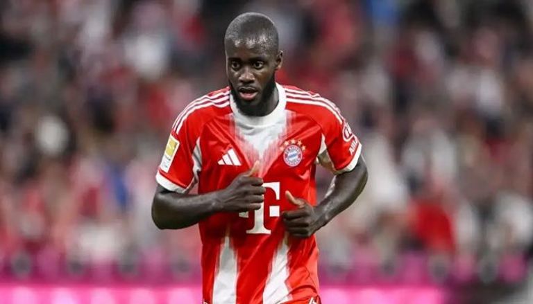 ريال مدريد يقترب من التعاقد مع أوباميكانو