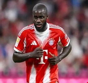 ريال مدريد يقترب من التعاقد مع أوباميكانو