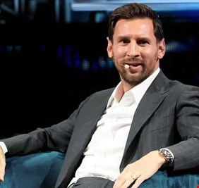 رد حاسم من ميسي على تصريحات كريستيانو رونالدو النارية