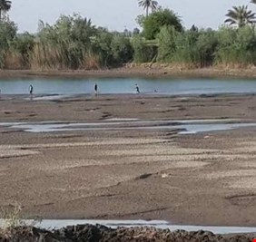 تحذيرات نيابية من تفاقم أزمة المياه وتدمير القطاع الزراعي في العراق