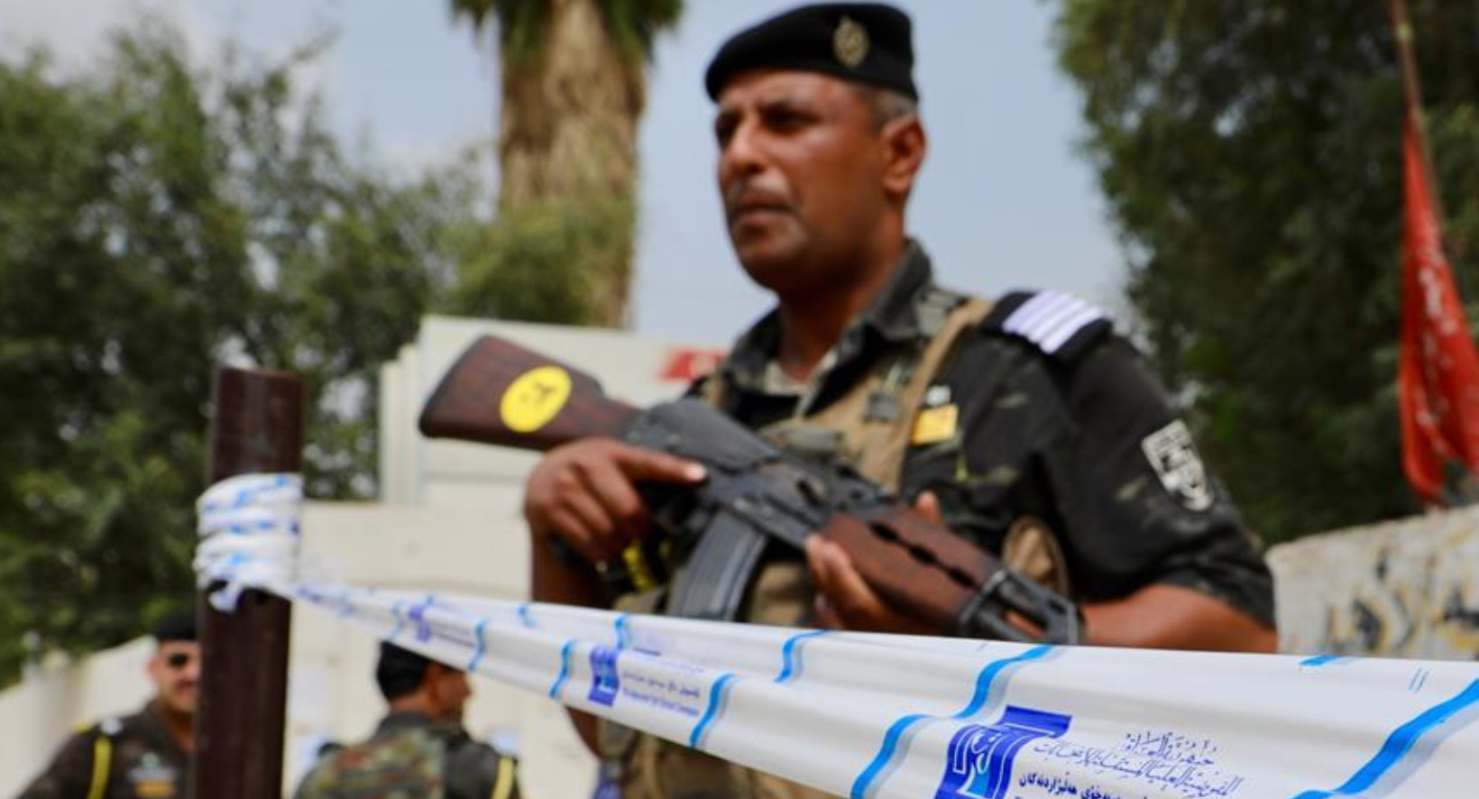 الامن الدفاع النيابية تعلن المباشرة بخطة تأمين الانتخابات