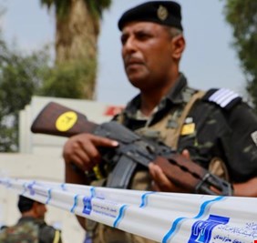 الامن الدفاع النيابية تعلن المباشرة بخطة تأمين الانتخابات