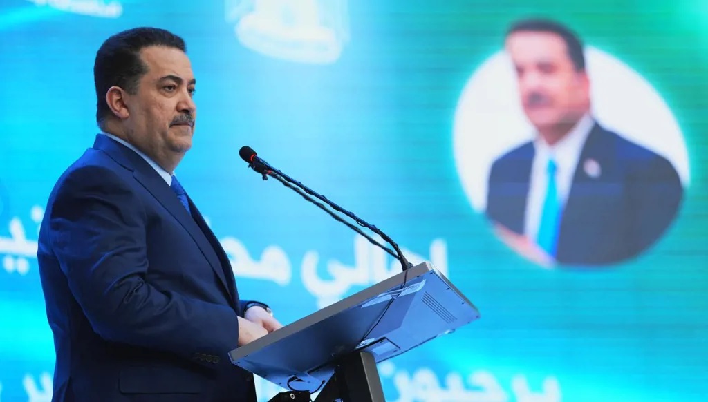 السوداني يعد أهالي بغداد بتطوير متصاعد للخدمات و البناء