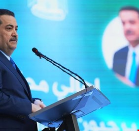 السوداني يعد أهالي بغداد بتطوير متصاعد للخدمات و البناء