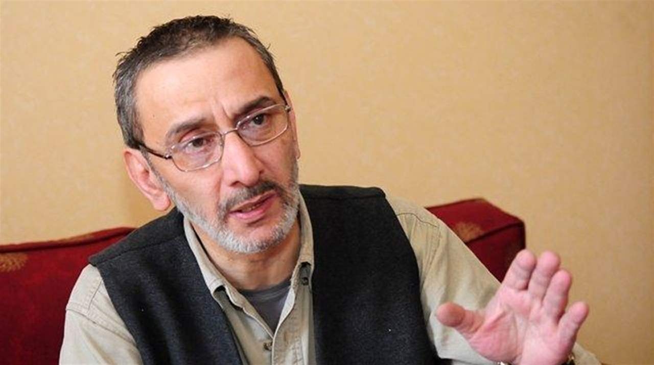 رحل حزيناً .. غسان الرحباني يستذكر آخر أيام ابن عمه زياد