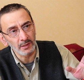 رحل حزيناً .. غسان الرحباني يستذكر آخر أيام ابن عمه زياد