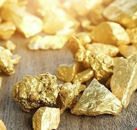 أكبر 10 دول تمتلك ذهبا 