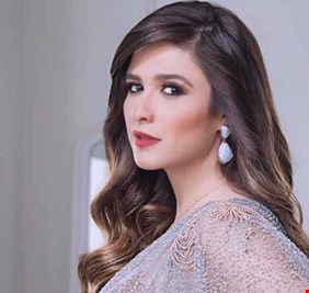 ياسمين عبد العزيز تتهم 