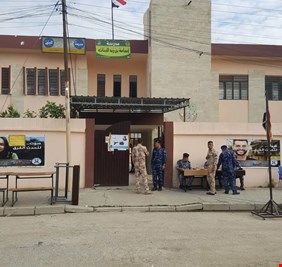 تعطيل الدوام في مدارس العراق اليوم الأحد والاثنين استعداداً للانتخابات النيابية