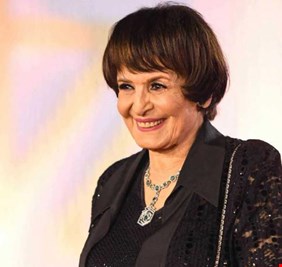 سميرة أحمد تفجر مفاجأة حول سبب وفاة سعاد حسني