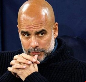 غوارديولا يكشف اسراره بعد الاعتزال