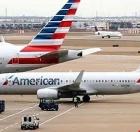 أميركا.. إلغاء أكثر من 1700 رحلة طيران خلال 3 أيام