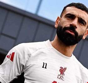 براتب لا يُصدق.. محمد صلاح يحدد وجهته الجديدة