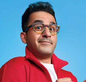 أضعف حلقة .. أحمد حلمي نحو استعادة 