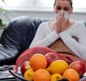 بعد الشفاء من الإنفلونزا.. تجنب هذه الأطعمة مؤقتاً