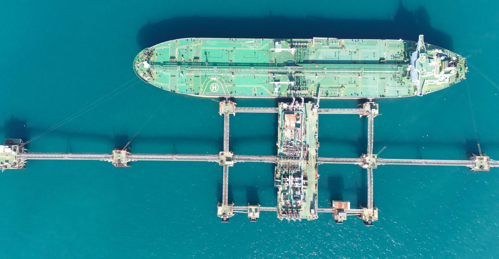 بأكثر من 100 ألف برميل .. ارتفاع صادرات العراق النفطية إلى أميركا