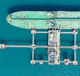 بأكثر من 100 ألف برميل .. ارتفاع صادرات العراق النفطية إلى أميركا