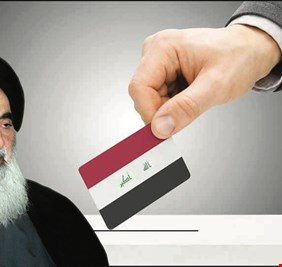 المرجعية تدعو المواطنين للمشاركة في الانتخابات