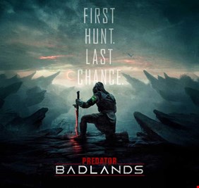 أكبر افتتاحية في 40 عامًا.. Predator: Badlands يحطم الأرقام القياسية