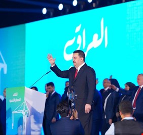 الإعمار والتنمية يتصدر نتائج التصويت الخاص في بغداد والمحافظات والسوداني في الصدارة