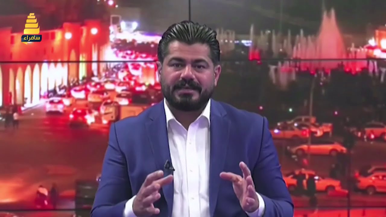 أمر قبض بحق المدعو عمر الجمال لتحريضه على الطائفية