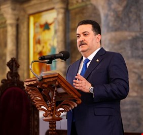 هكذا قالوا عن السوداني