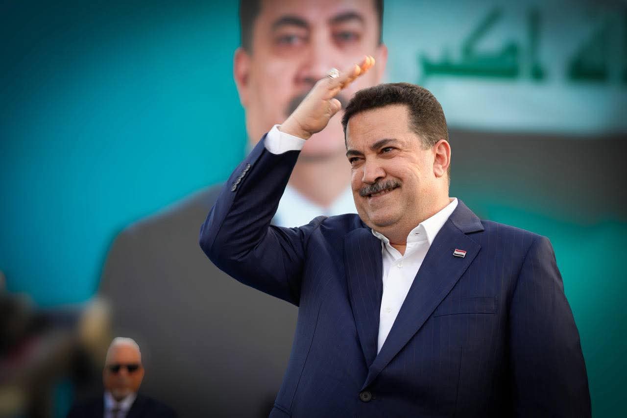 تقدم ملحوظ لائتلاف الإعمار والتنمية في بغداد والمحافظات وسط ومشاركة واسعة في عموم البلاد