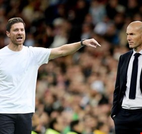 بعد الانقلاب على ألونسو.. هل يعود زيدان إلى ريال مدريد؟