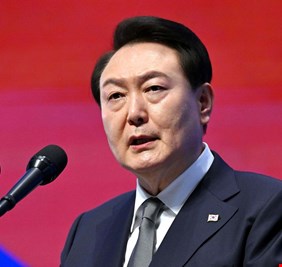 كوريا الجنوبية توجه اتهاما جديدا للرئيس السابق يون بمساعدة 