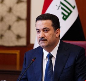 مكتب السوداني يصدر بيانا بعد انتهاء التصويت في الانتخابات النيابية