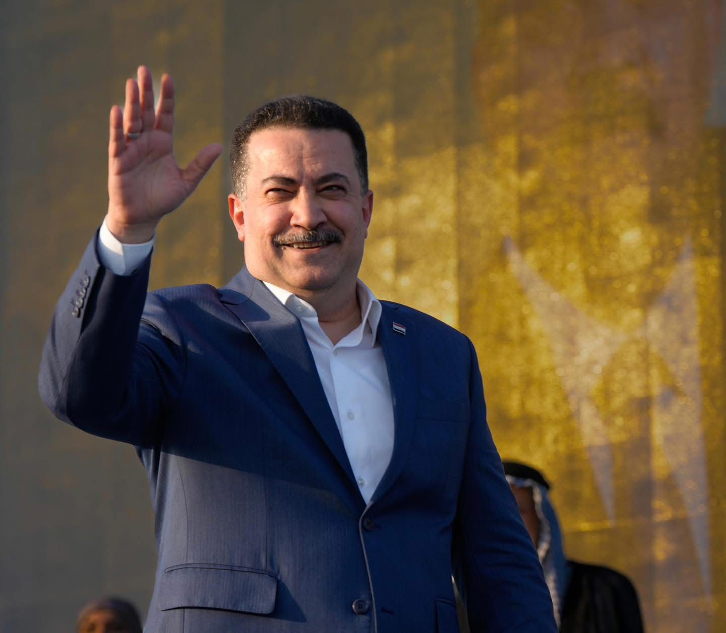 السوداني يوجه رسالة إلى الشعب العراقي بعد انتهاء الانتخابات