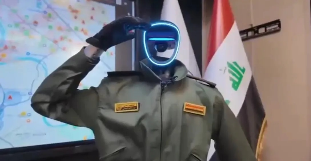 من هو ( النقيب حسن) الذي ساهم في تأمين الانتخابات البرلمانية ؟