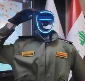 من هو ( النقيب حسن) الذي ساهم في تأمين الانتخابات البرلمانية ؟