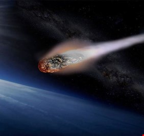 جسم غامض يقترب من الأرض ويُربك العلماء