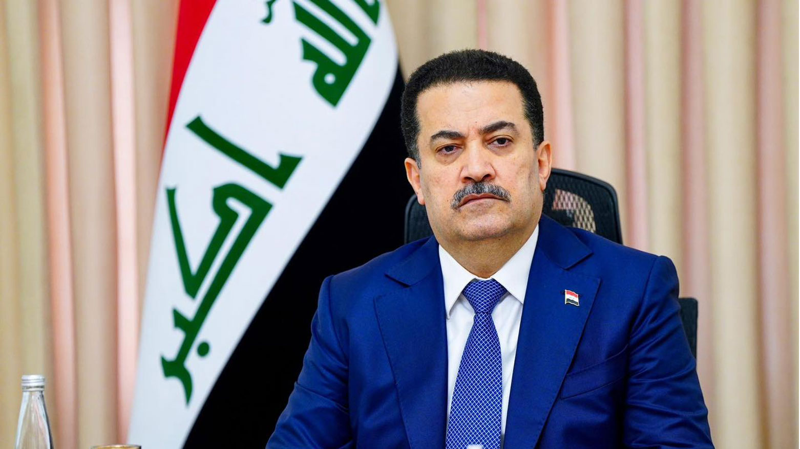 مصادر خاصة: قوى مؤثرة في الإطار التنسيقي تؤيد السوداني لولاية ثانية وتؤكد نجاح وزرائها في الحكومة الحالية ..