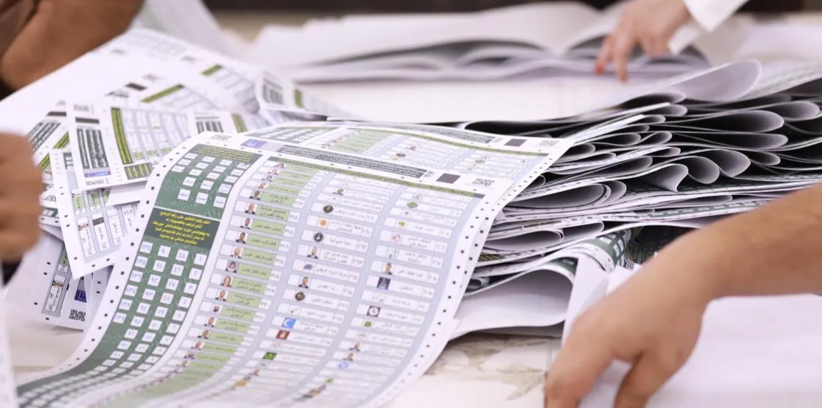 من هم الفائزون بكوتا الأقليات في العراق ؟