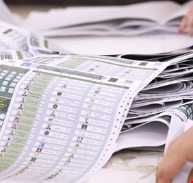 من هم الفائزون بكوتا الأقليات في العراق ؟