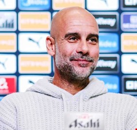 اسمان مفاجئان في قائمة المرشحين لخلافة غوارديولا