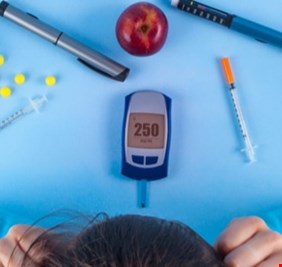أعراض خفية لداء السكري