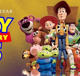 بعد سلسلة نجاحات.. وودي وباز يعودان في Toy Story 5