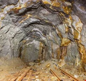 الصين تكتشف أكبر منجم ذهب في تاريخها