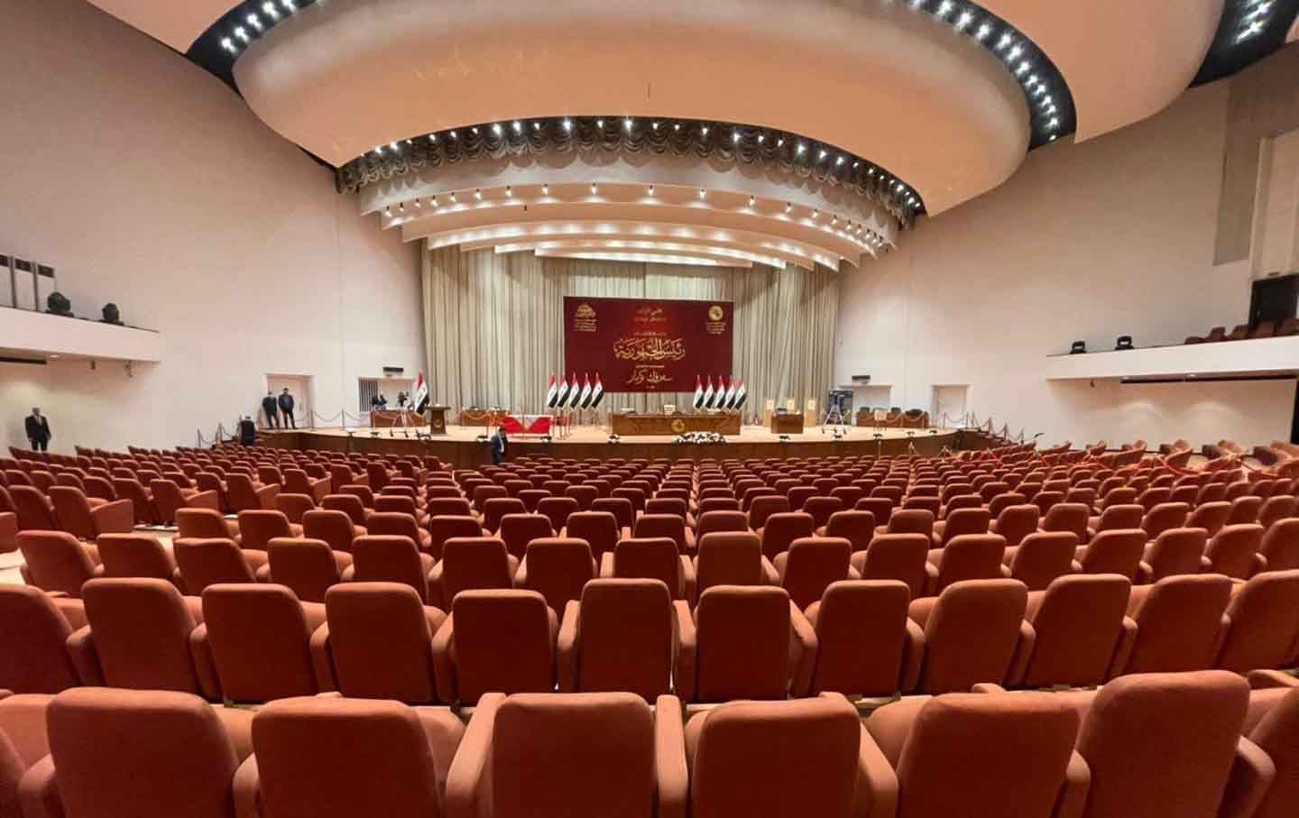 بالتفصيل.. نظام توزيع المقاعد واستبدال الأعضاء للانتخابات البرلمانية