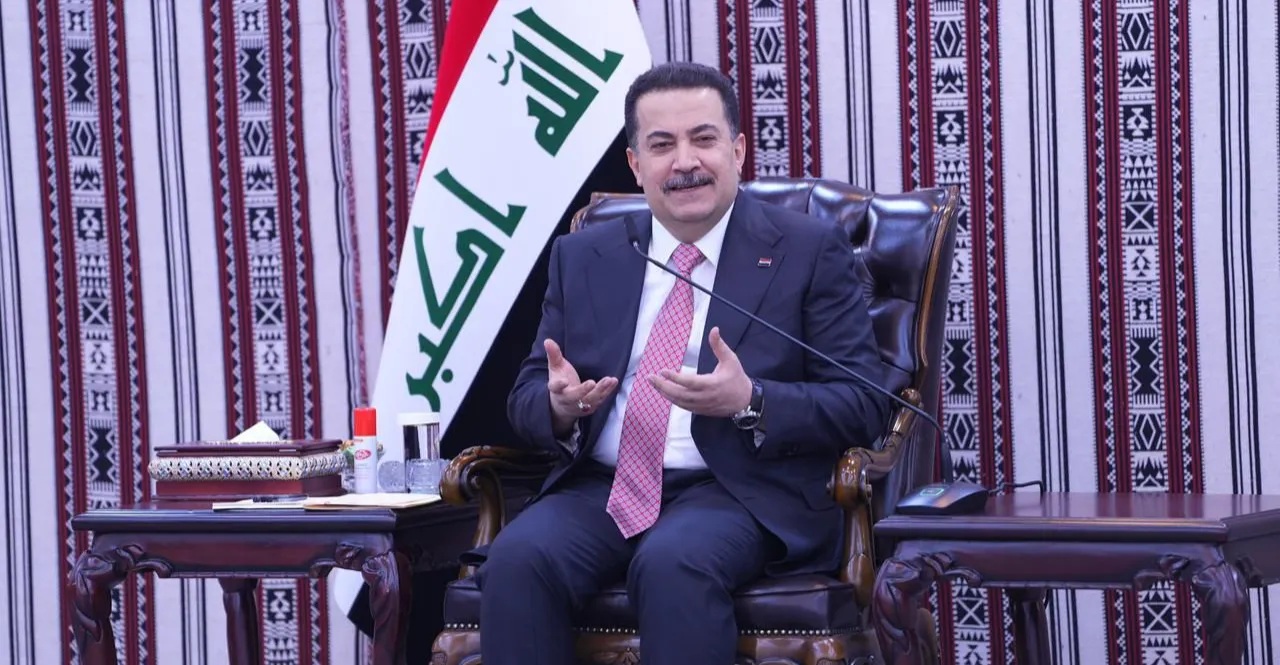 السوداني يطلق جملة تعهدات: ماضون بالإعمار لأكثر من 20 عاماً