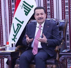 السوداني يطلق جملة تعهدات: ماضون بالإعمار لأكثر من 20 عاماً