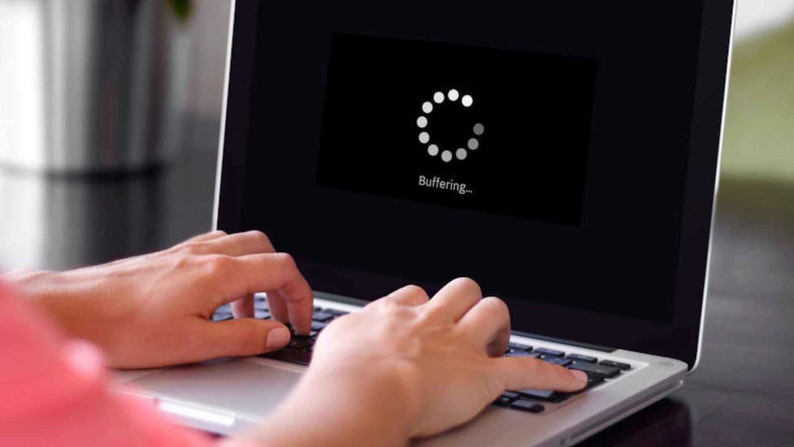 عدا مزوّد الخدمة.. 5 أسباب تجعل الإنترنت بطيئًا