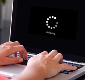 عدا مزوّد الخدمة.. 5 أسباب تجعل الإنترنت بطيئًا